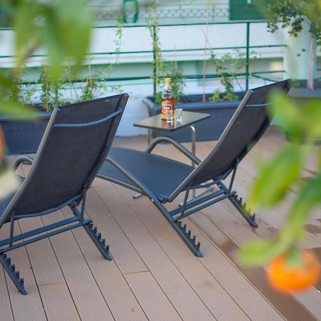 Aris Premium Accommodations Афіни Екстер'єр фото