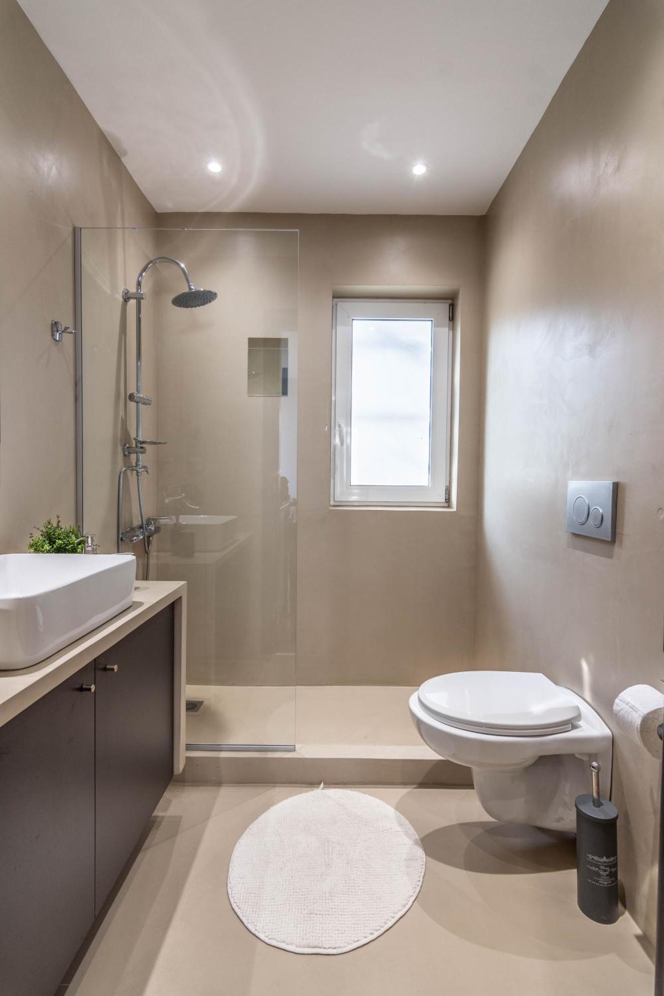 Aris Premium Accommodations Афіни Екстер'єр фото