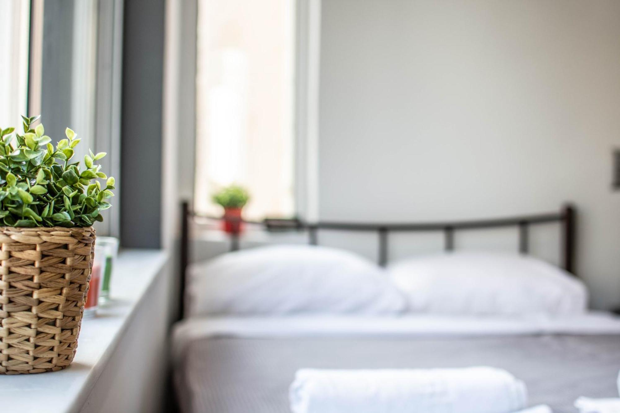 Aris Premium Accommodations Афіни Екстер'єр фото