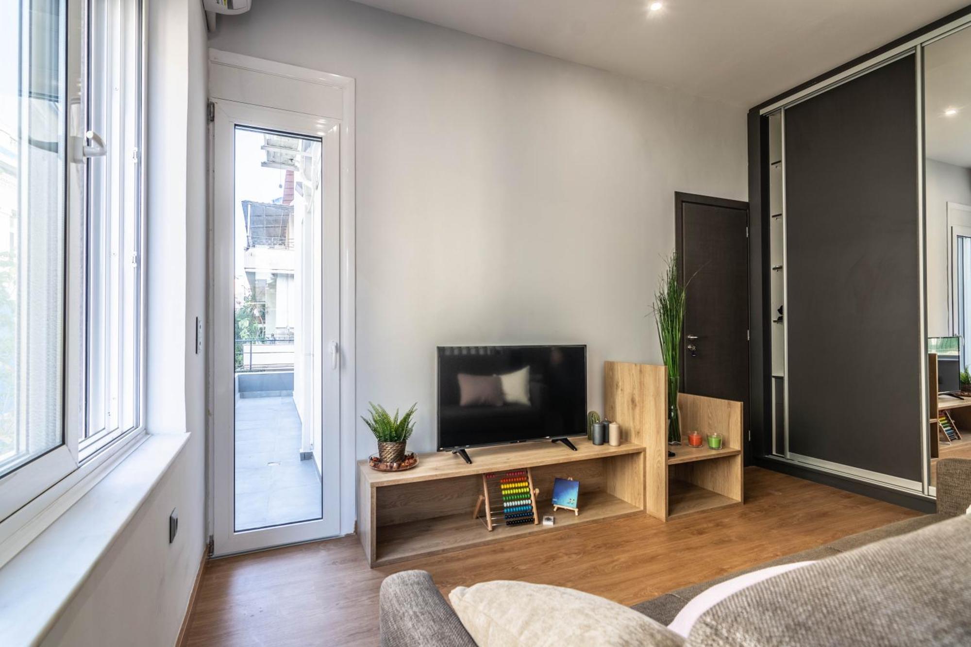 Aris Premium Accommodations Афіни Екстер'єр фото