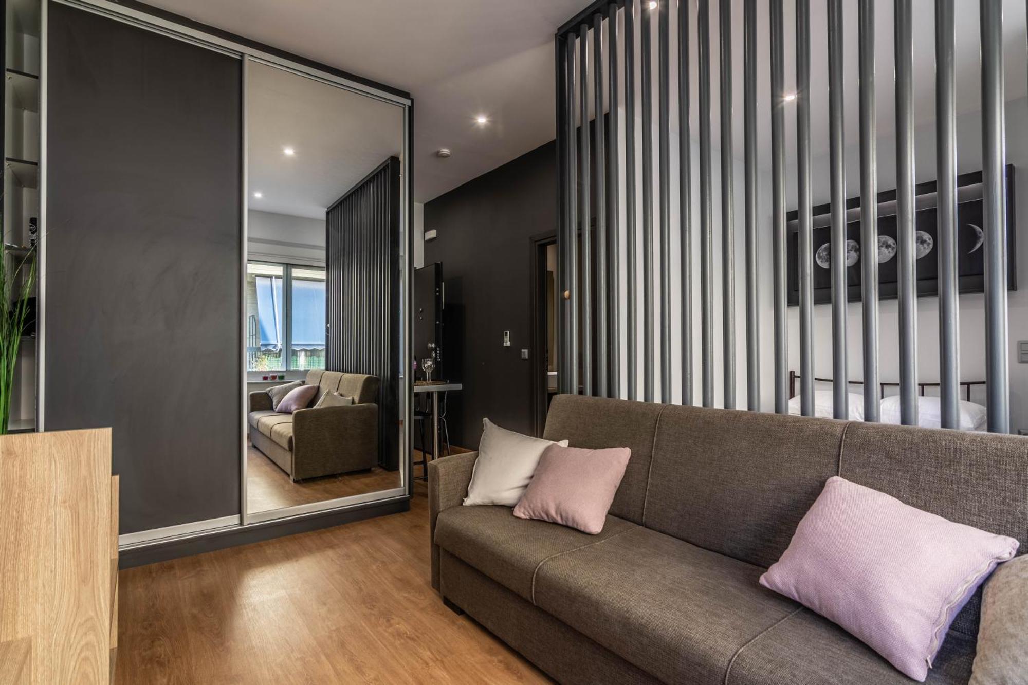 Aris Premium Accommodations Афіни Екстер'єр фото