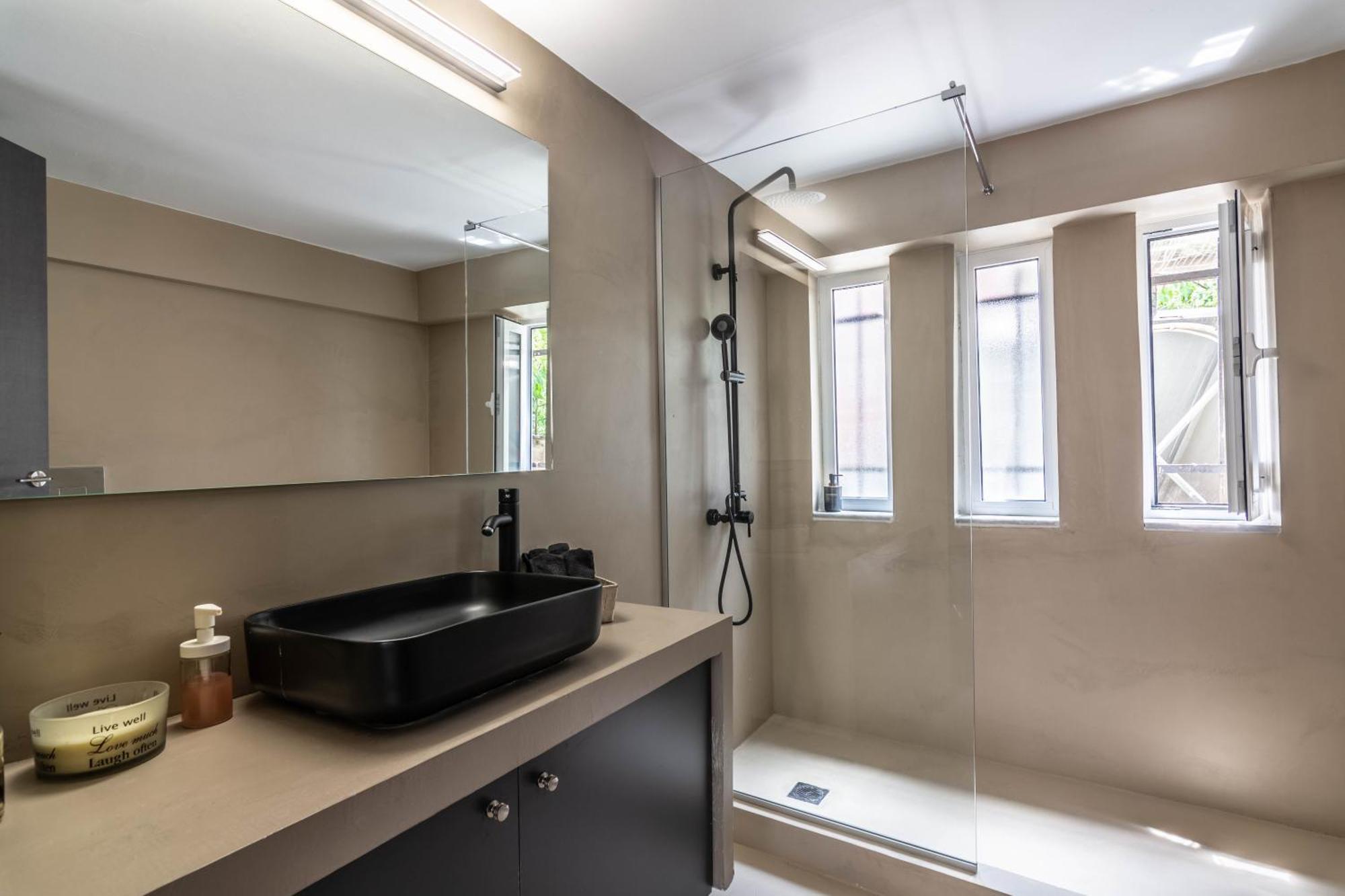 Aris Premium Accommodations Афіни Екстер'єр фото