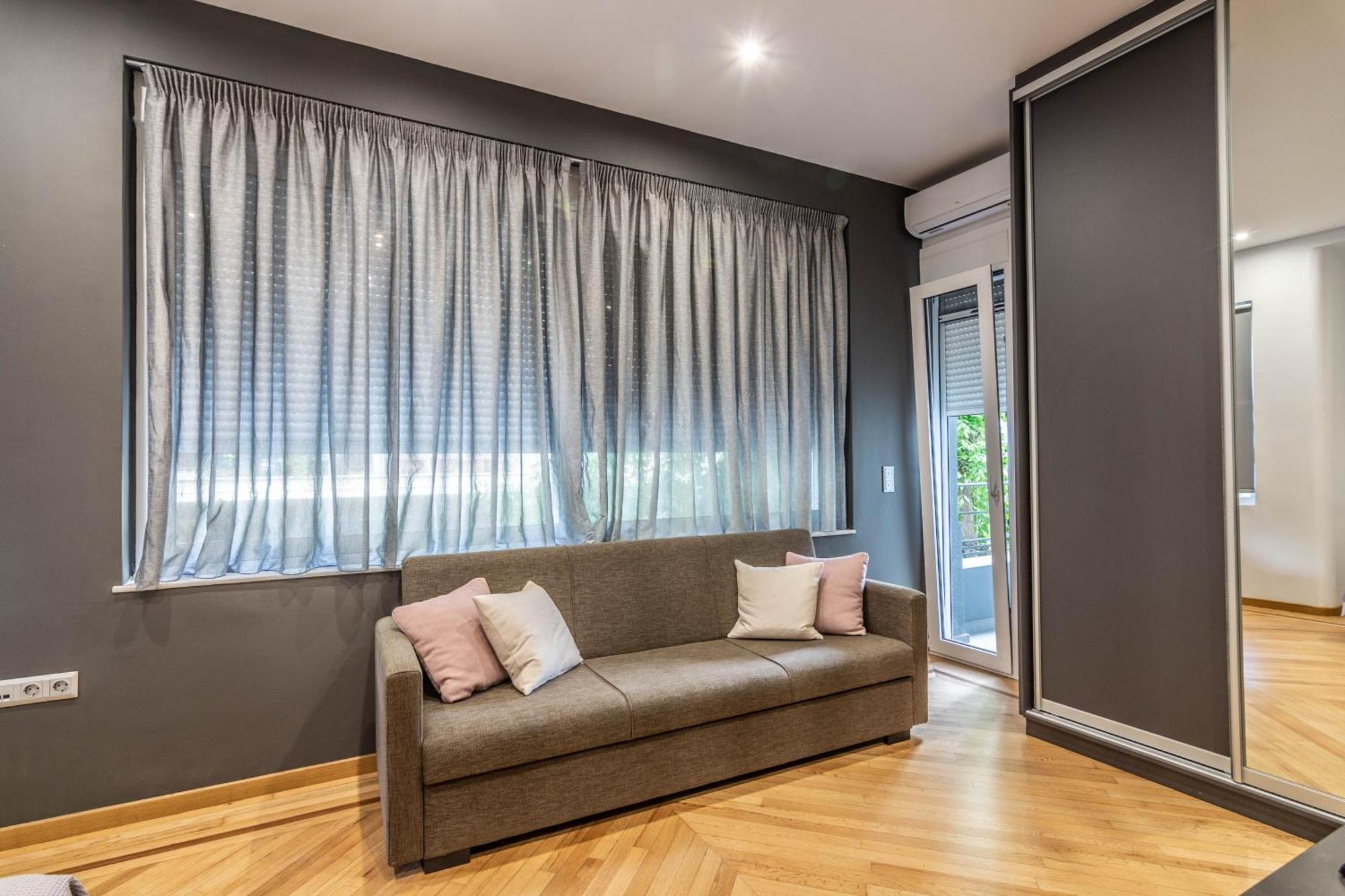 Aris Premium Accommodations Афіни Екстер'єр фото