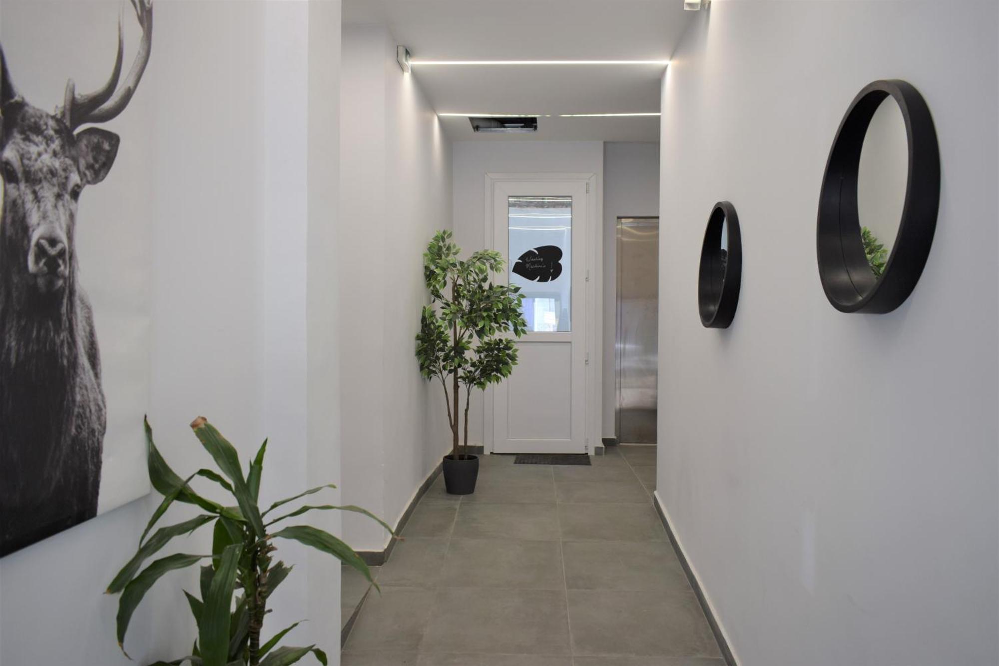 Aris Premium Accommodations Афіни Екстер'єр фото