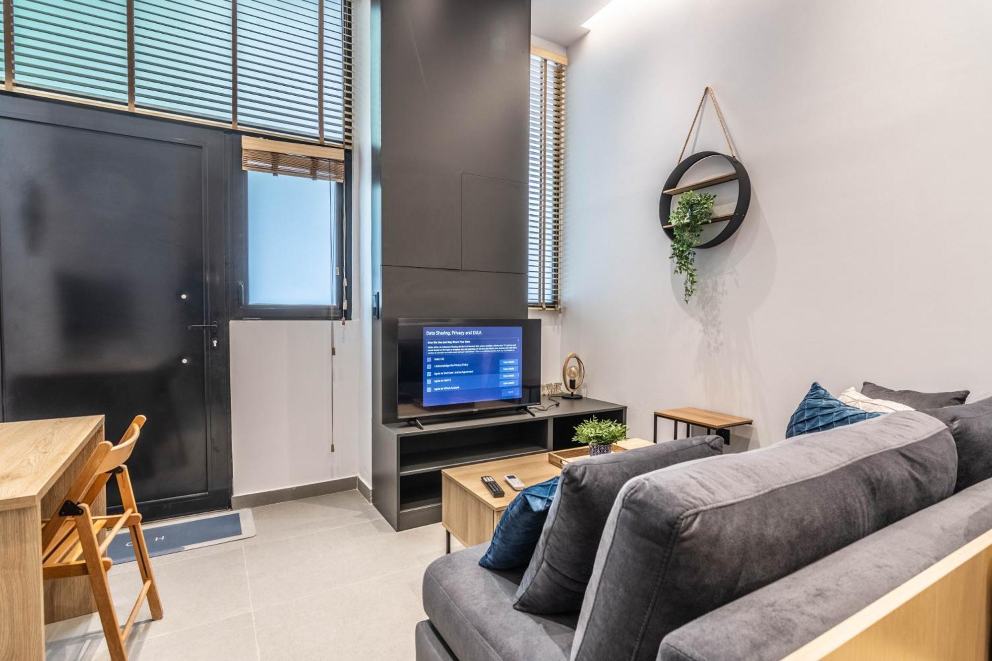 Aris Premium Accommodations Афіни Екстер'єр фото