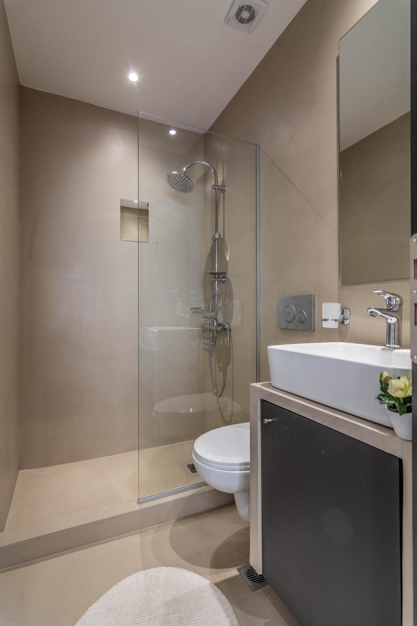 Aris Premium Accommodations Афіни Екстер'єр фото