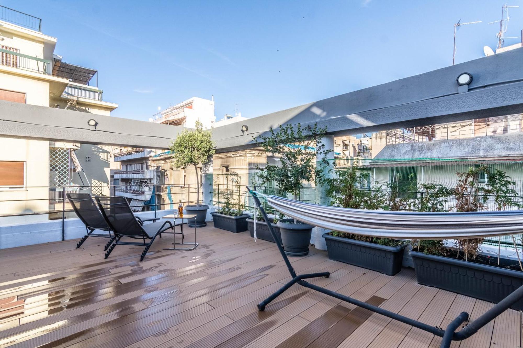 Aris Premium Accommodations Афіни Екстер'єр фото